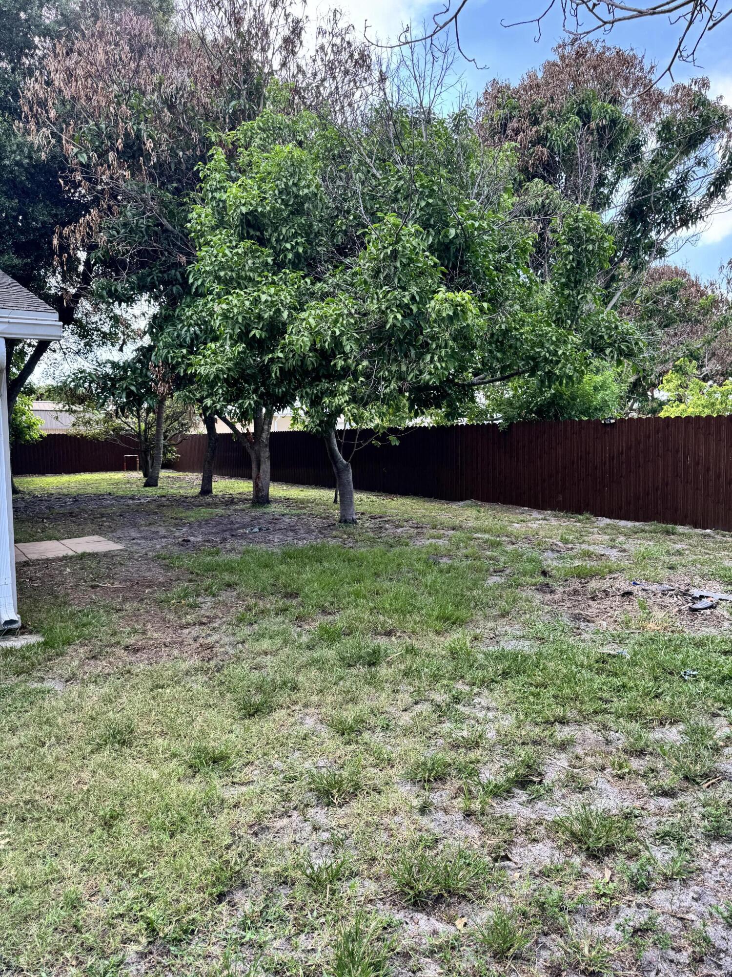 PORT ST LUCIE SECTION 21 - Residential