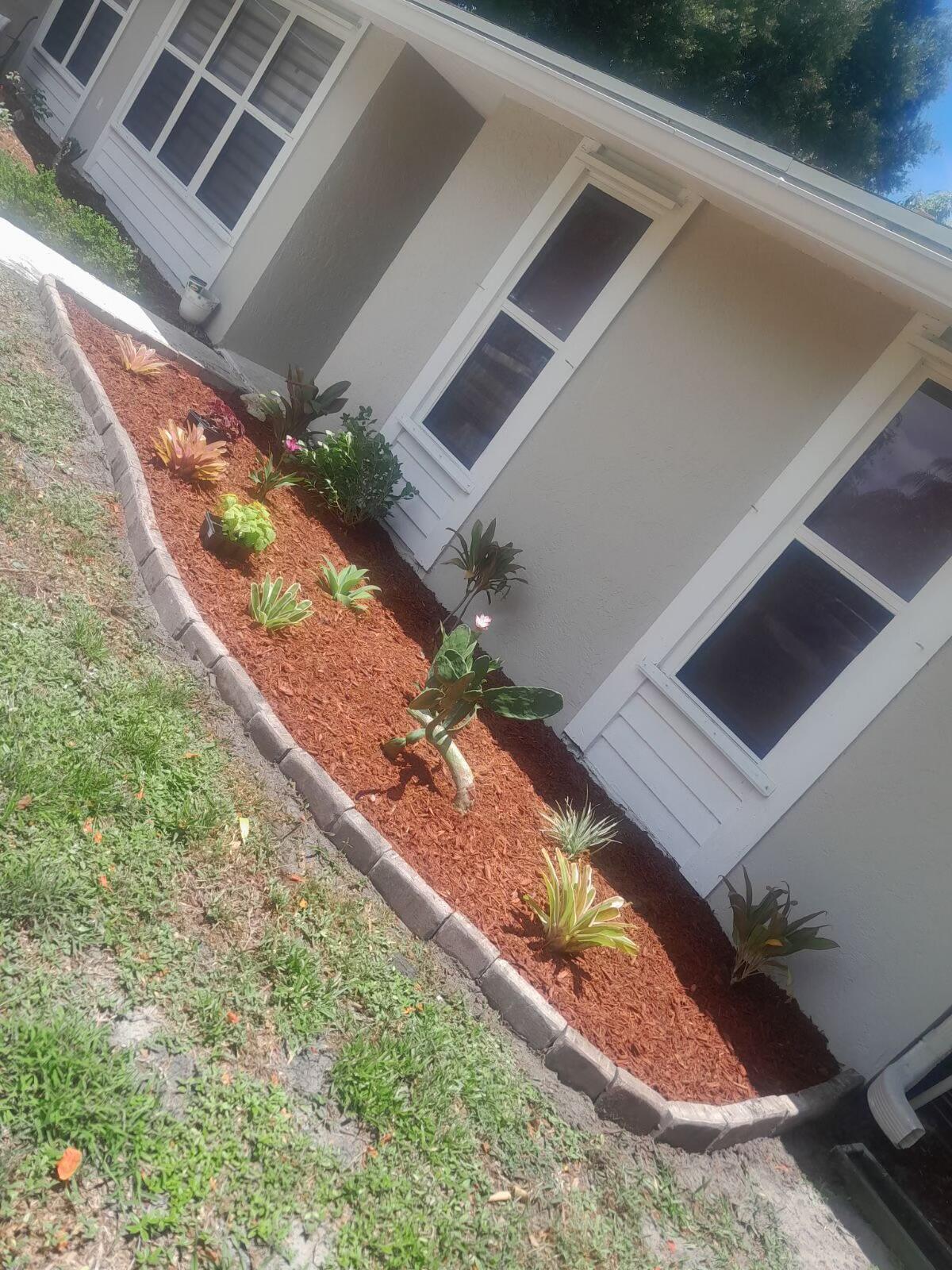 PORT ST LUCIE SECTION 21 - Residential