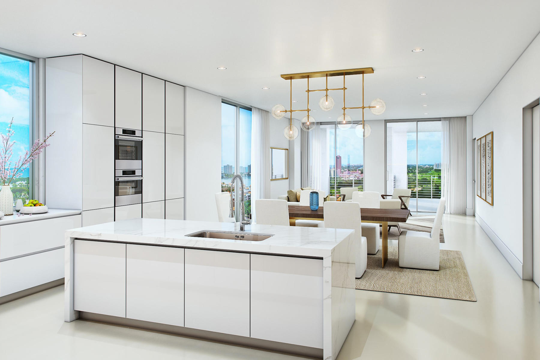 Royal Palm Residences - Residential