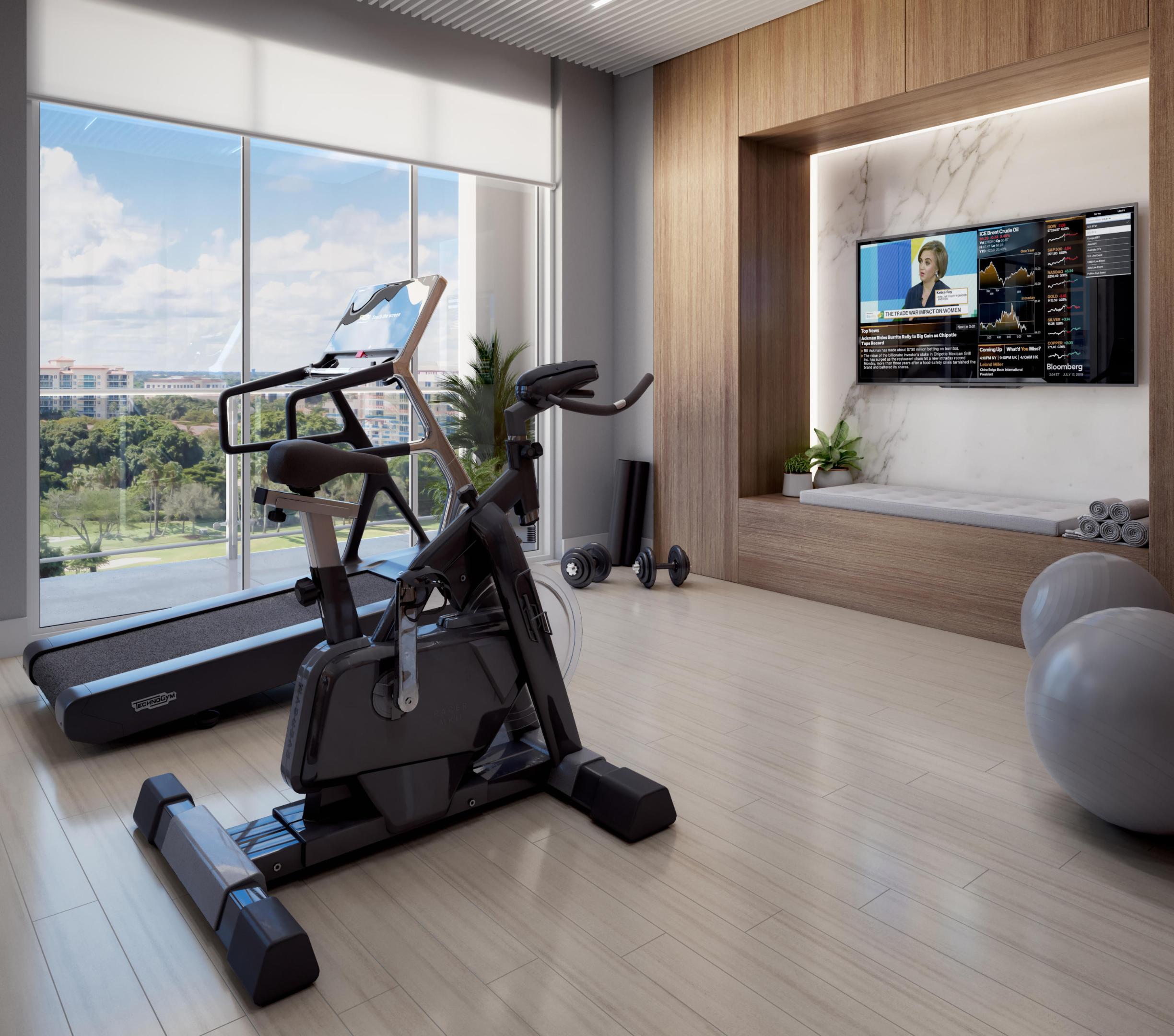 Royal Palm Residences - Residential