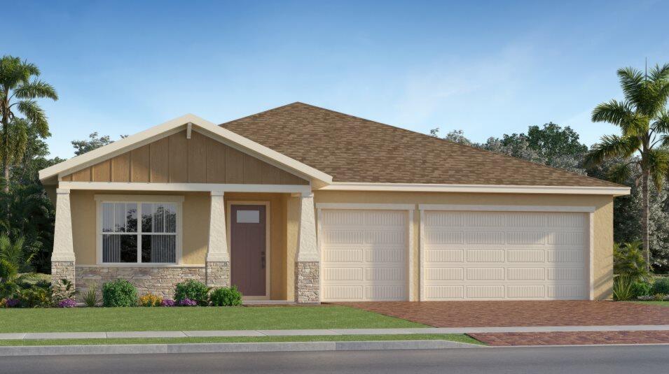 VERANDA PRESERVE - Residential