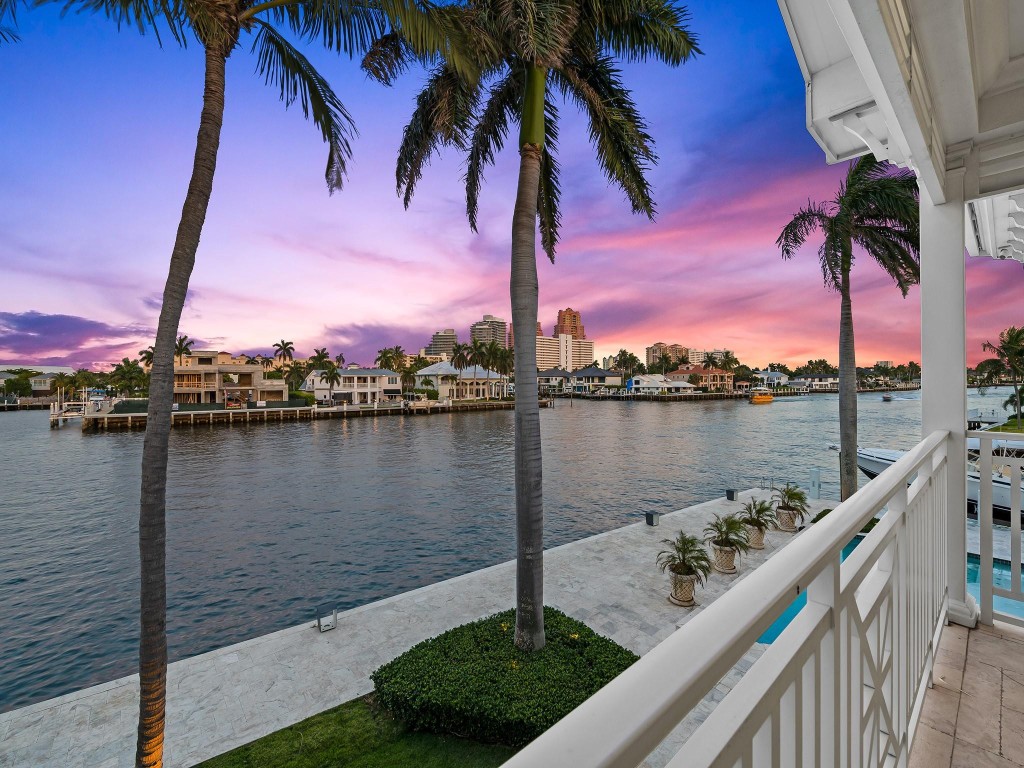CORAL RIDGE - Residential