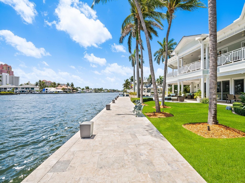 CORAL RIDGE - Residential