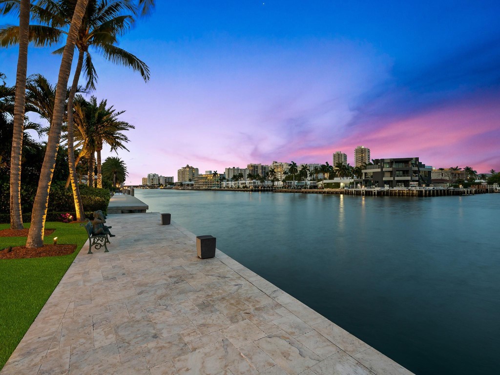 CORAL RIDGE - Residential