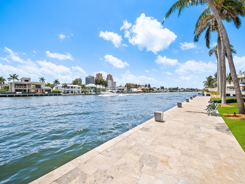 CORAL RIDGE - Residential