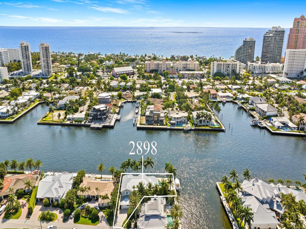 CORAL RIDGE - Residential