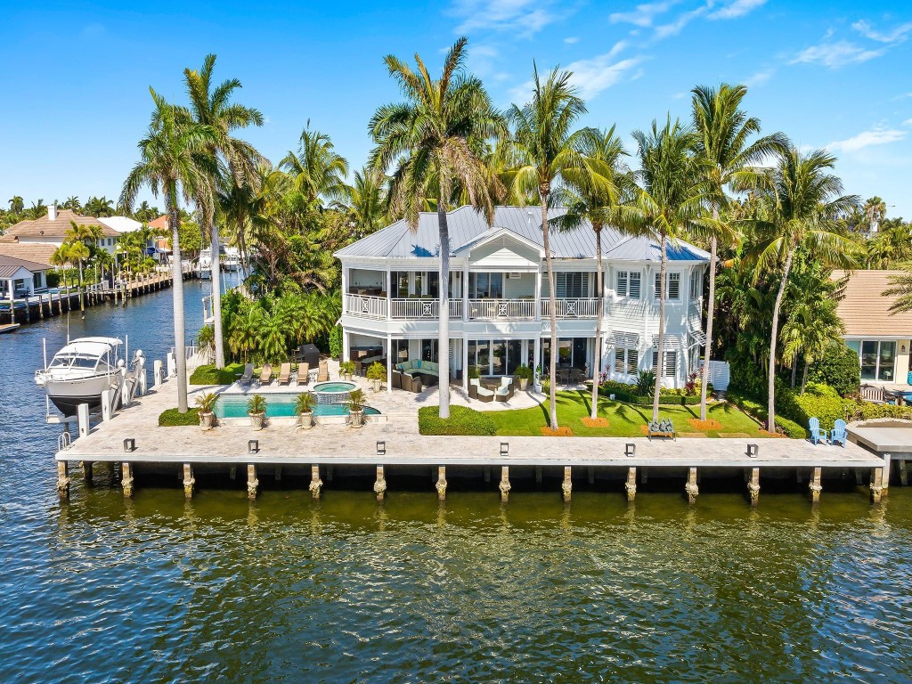 CORAL RIDGE - Residential