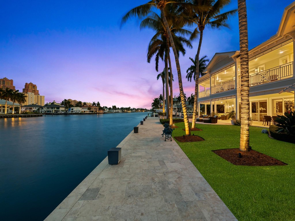 CORAL RIDGE - Residential