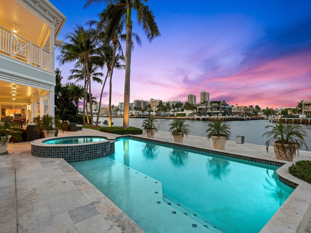 CORAL RIDGE - Residential
