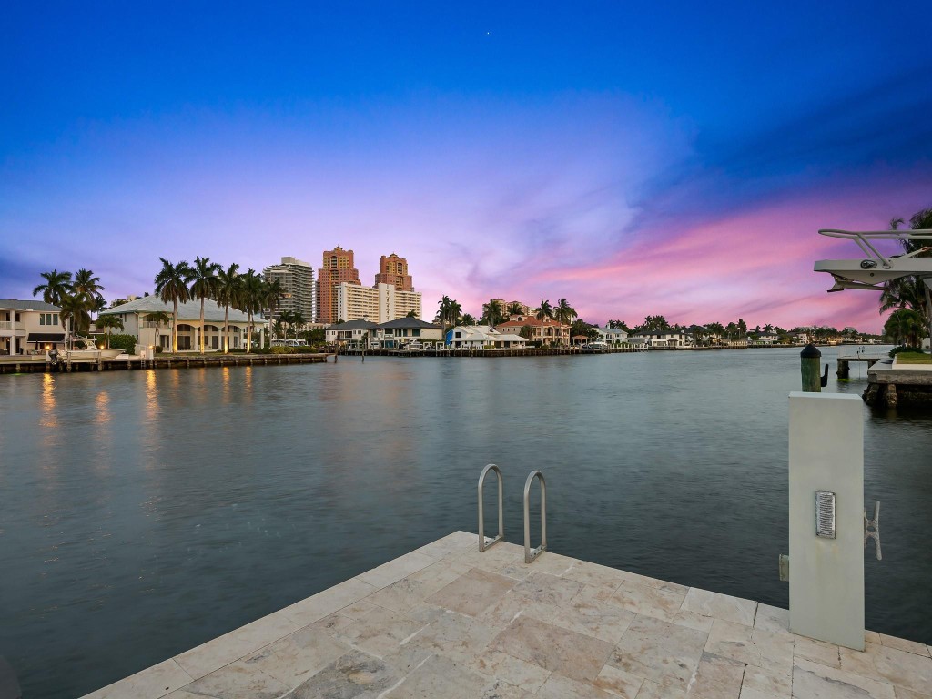 CORAL RIDGE - Residential