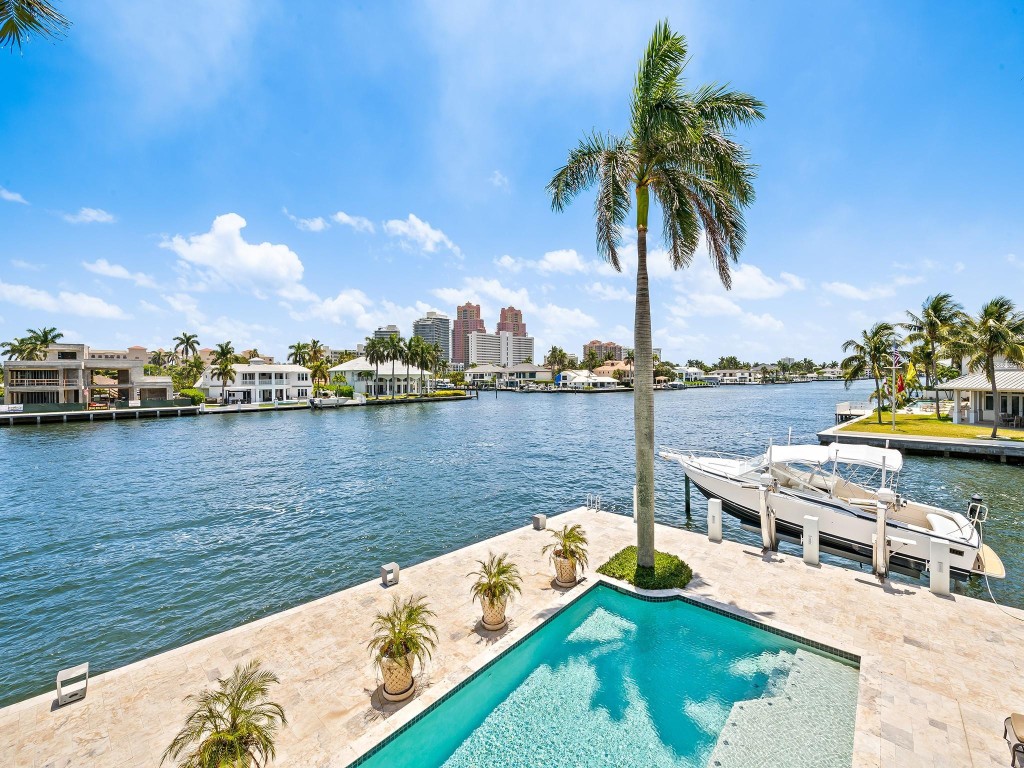 CORAL RIDGE - Residential