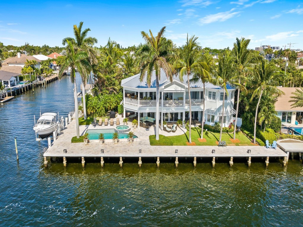 CORAL RIDGE - Residential