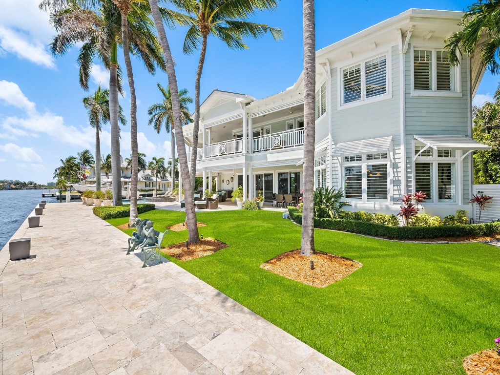 CORAL RIDGE - Residential
