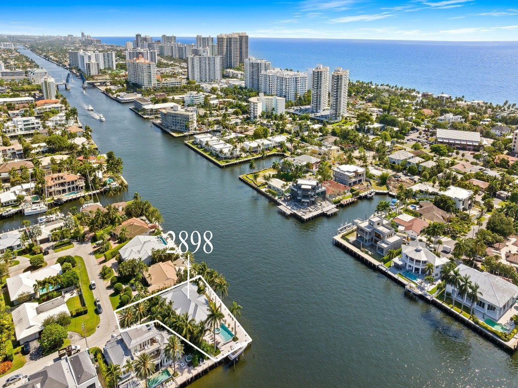CORAL RIDGE - Residential