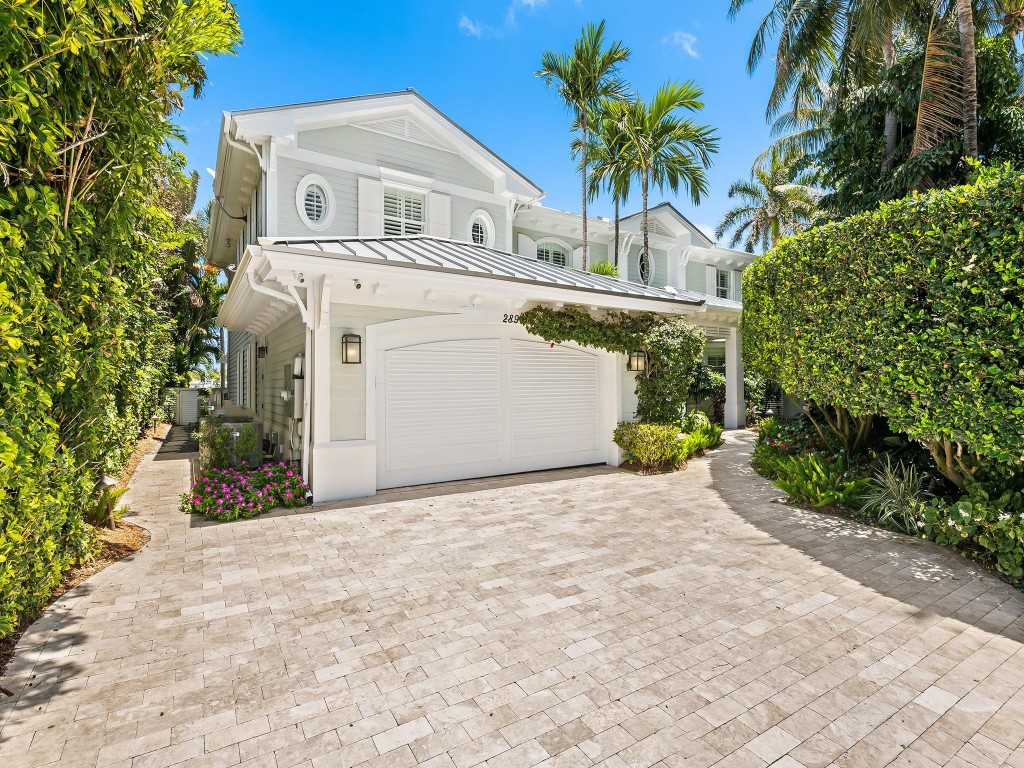 CORAL RIDGE - Residential