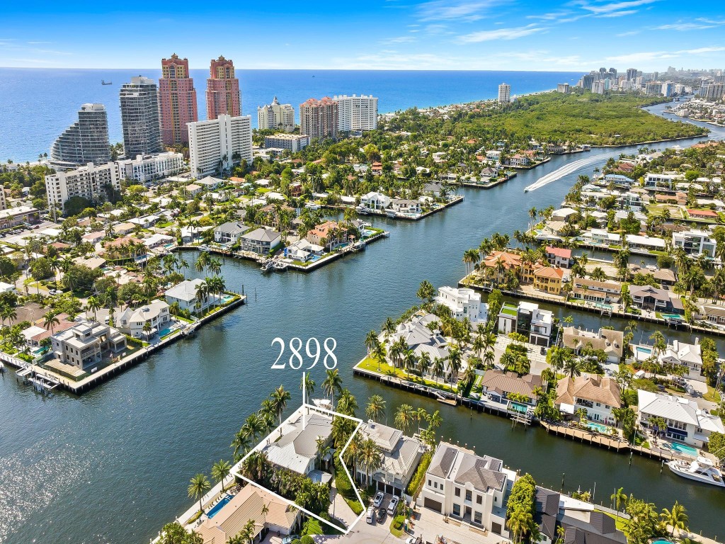 CORAL RIDGE - Residential