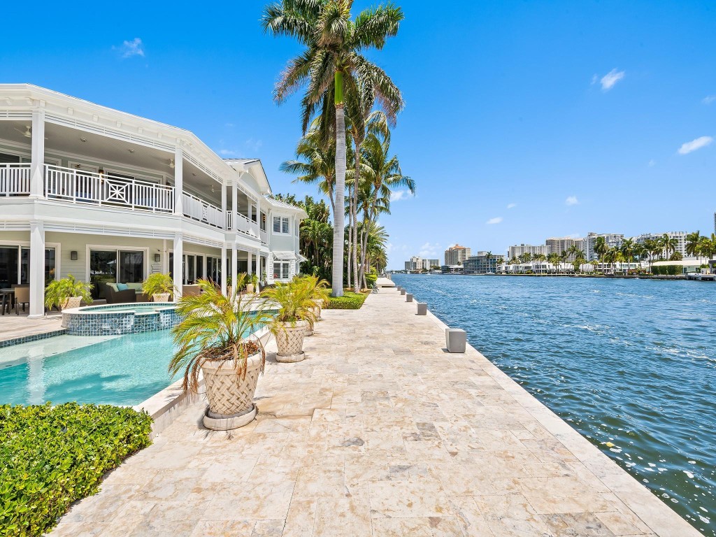 CORAL RIDGE - Residential