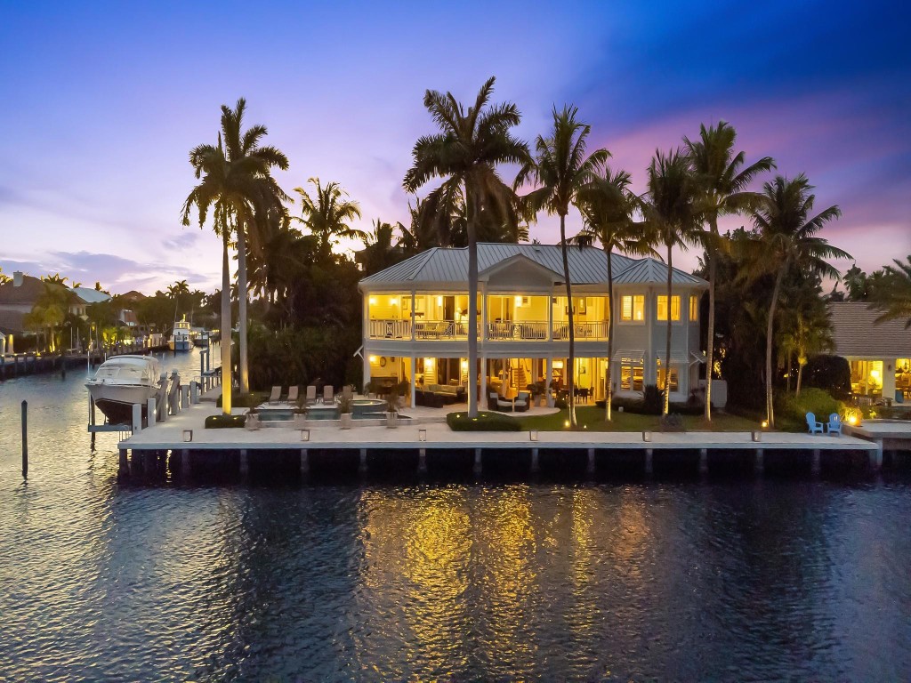 CORAL RIDGE - Residential