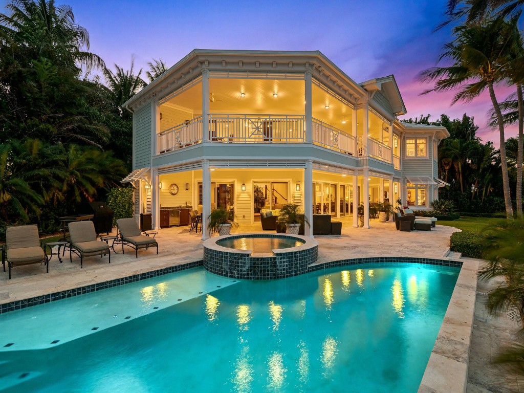 CORAL RIDGE - Residential