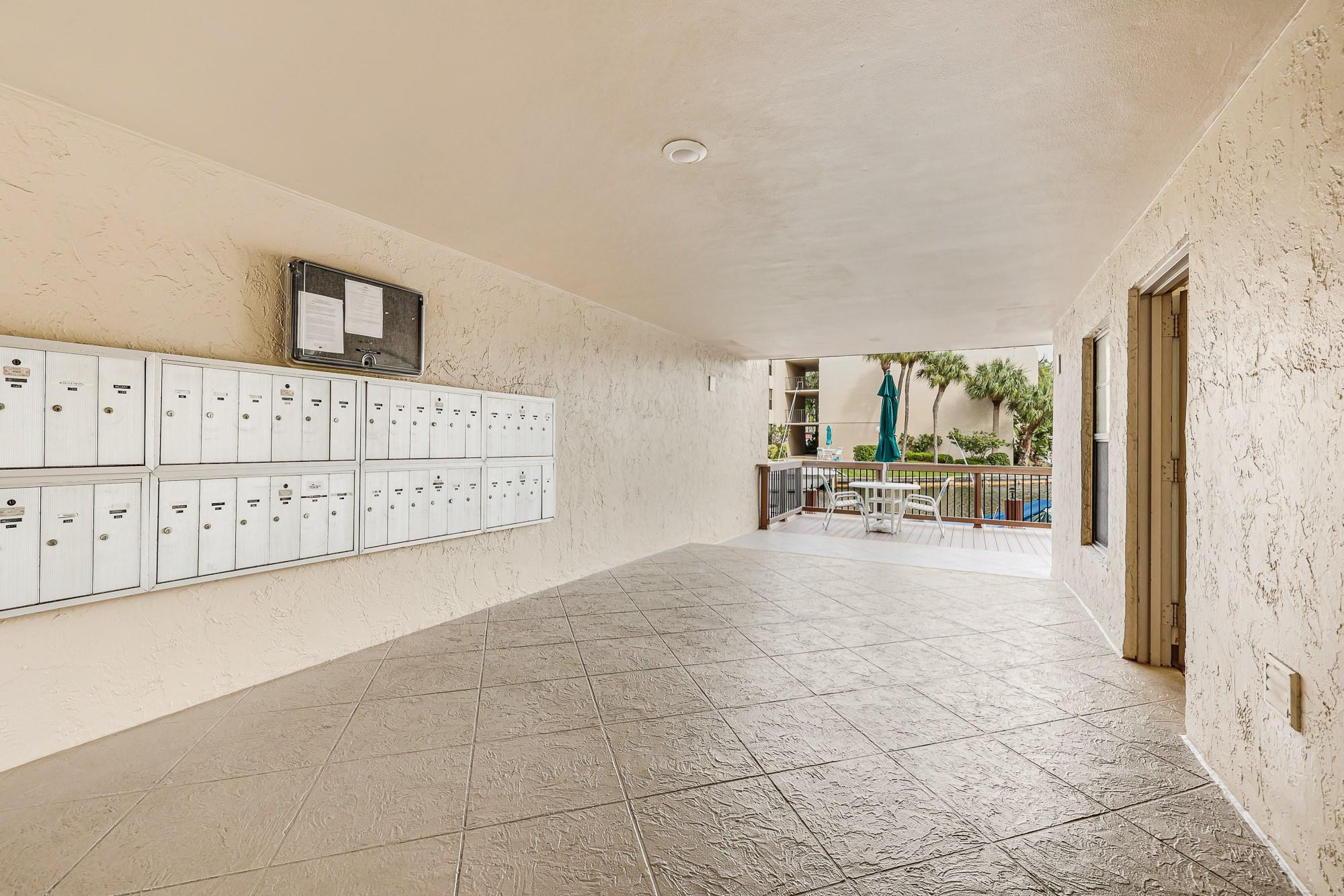 BOCA BAYOU CONDO - Residential