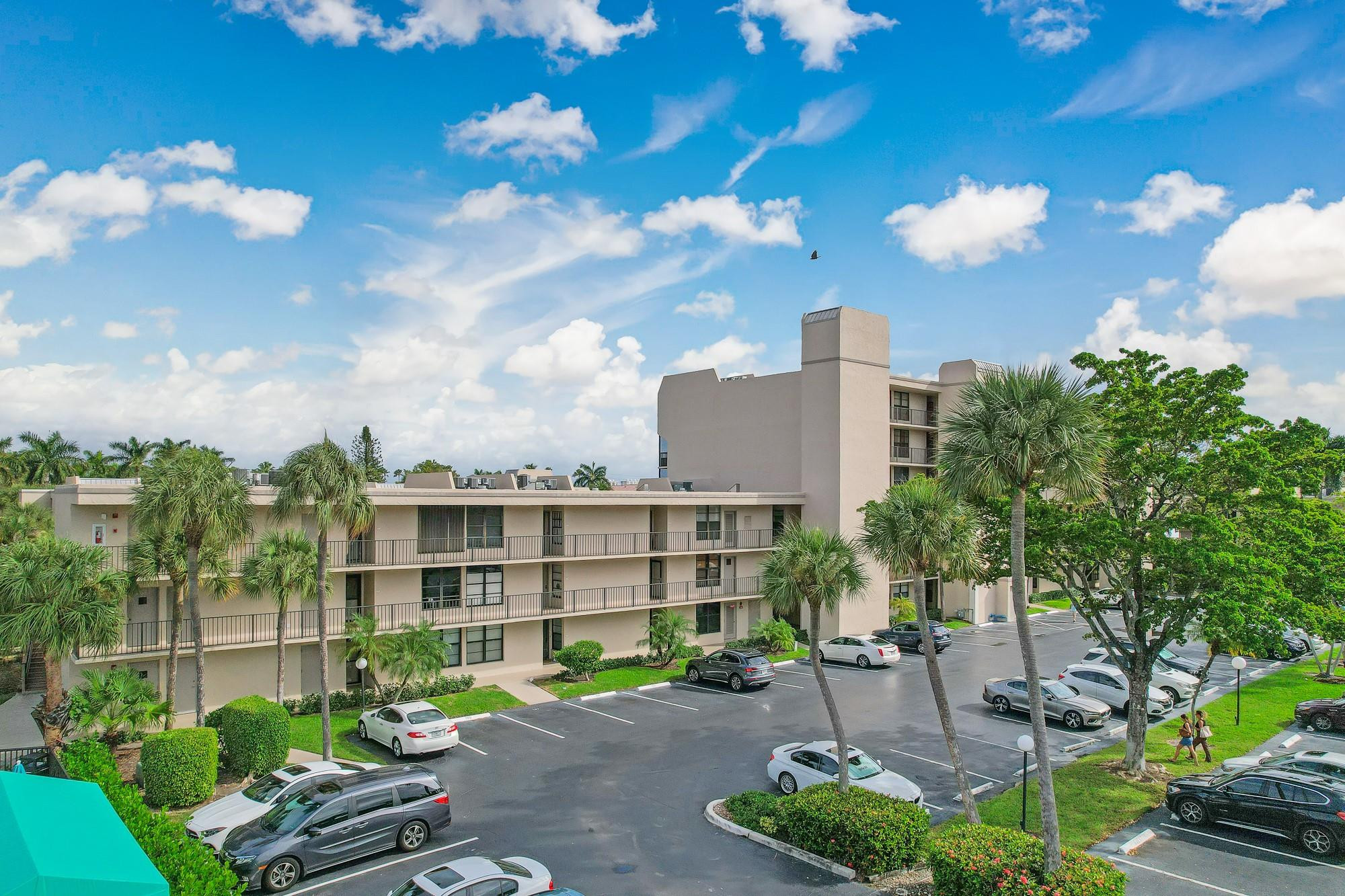 BOCA BAYOU CONDO - Residential