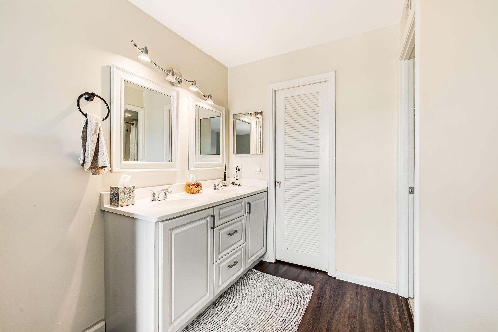 BOCA BAYOU CONDO - Residential
