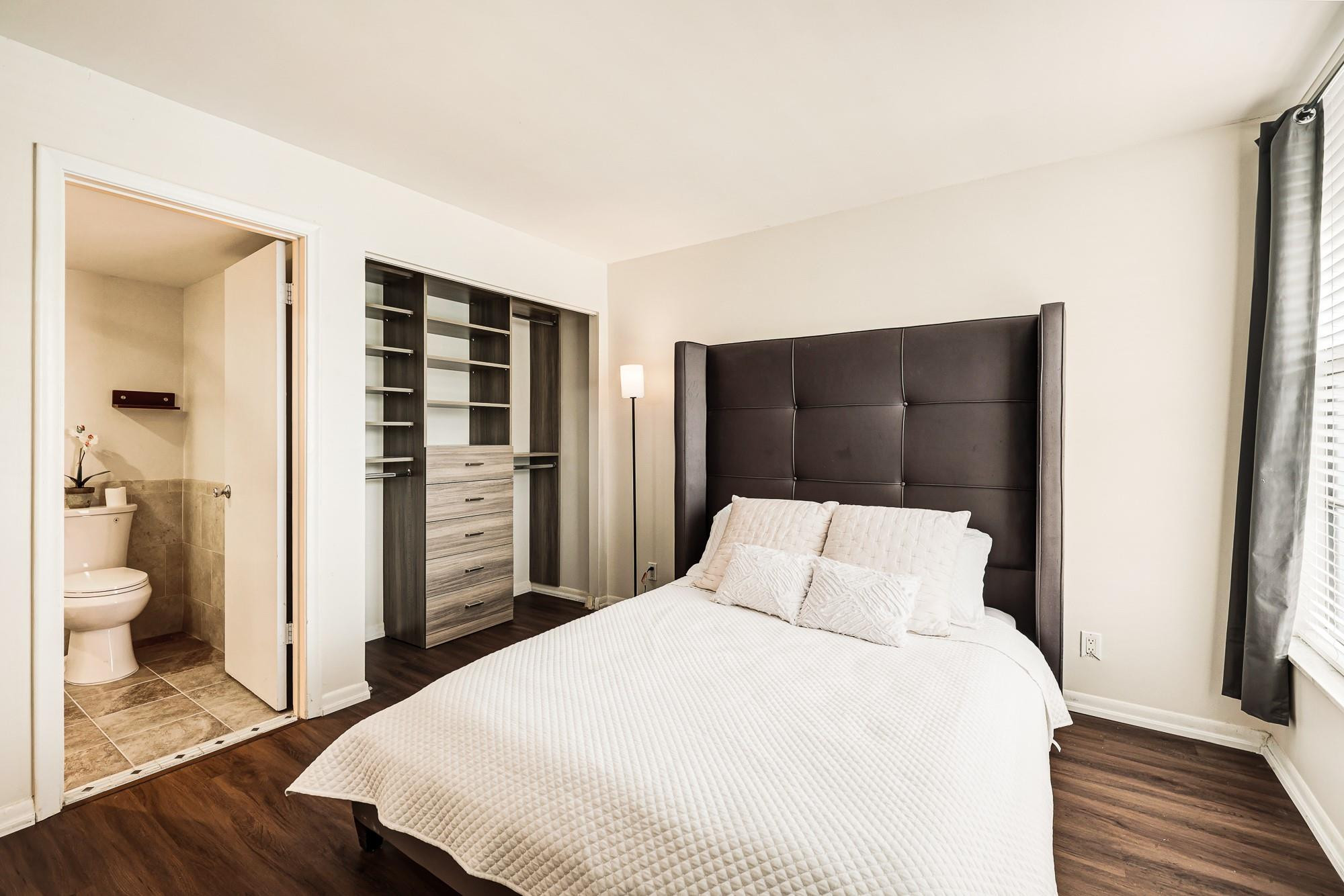 BOCA BAYOU CONDO - Residential