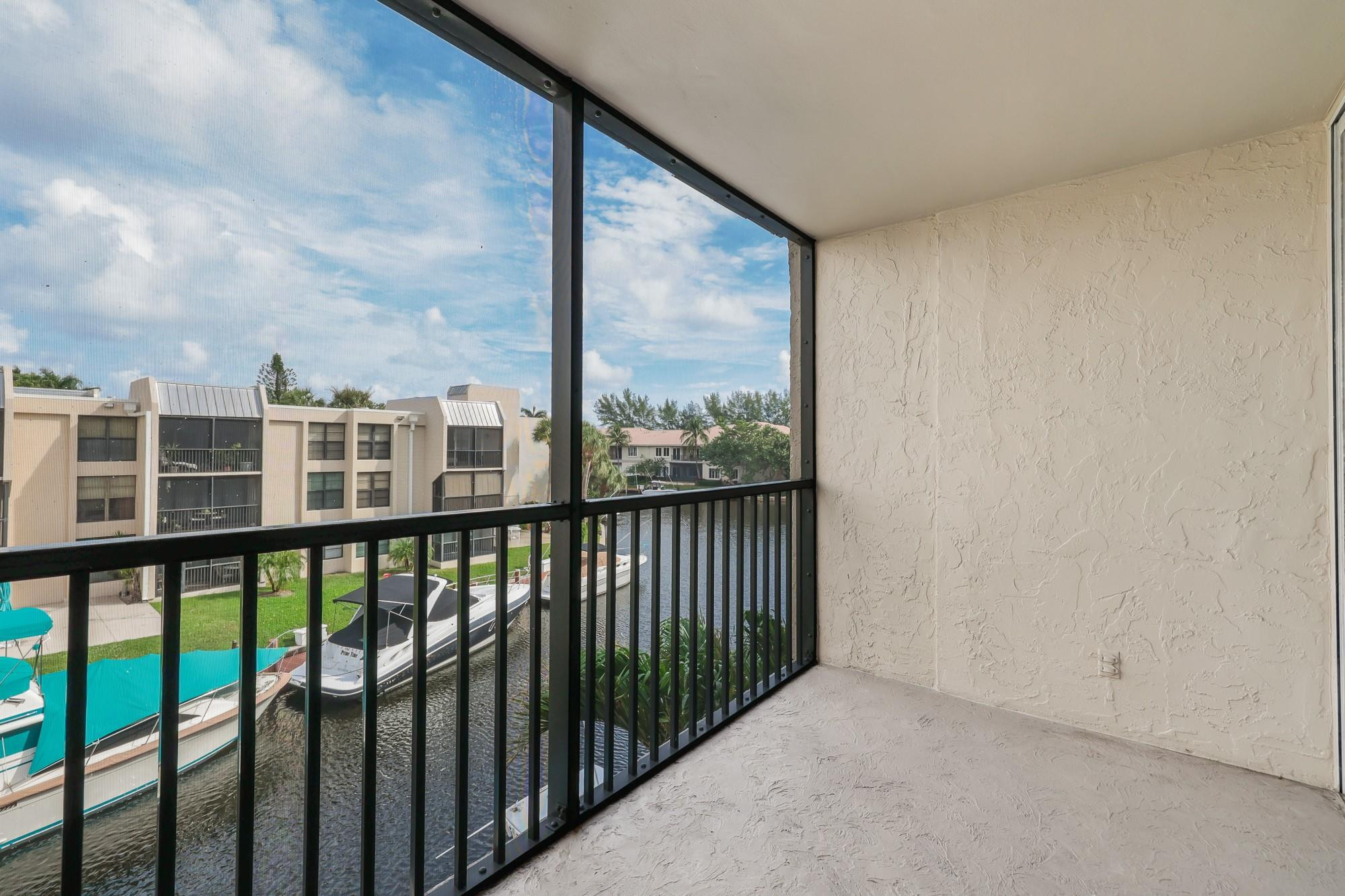 BOCA BAYOU CONDO - Residential