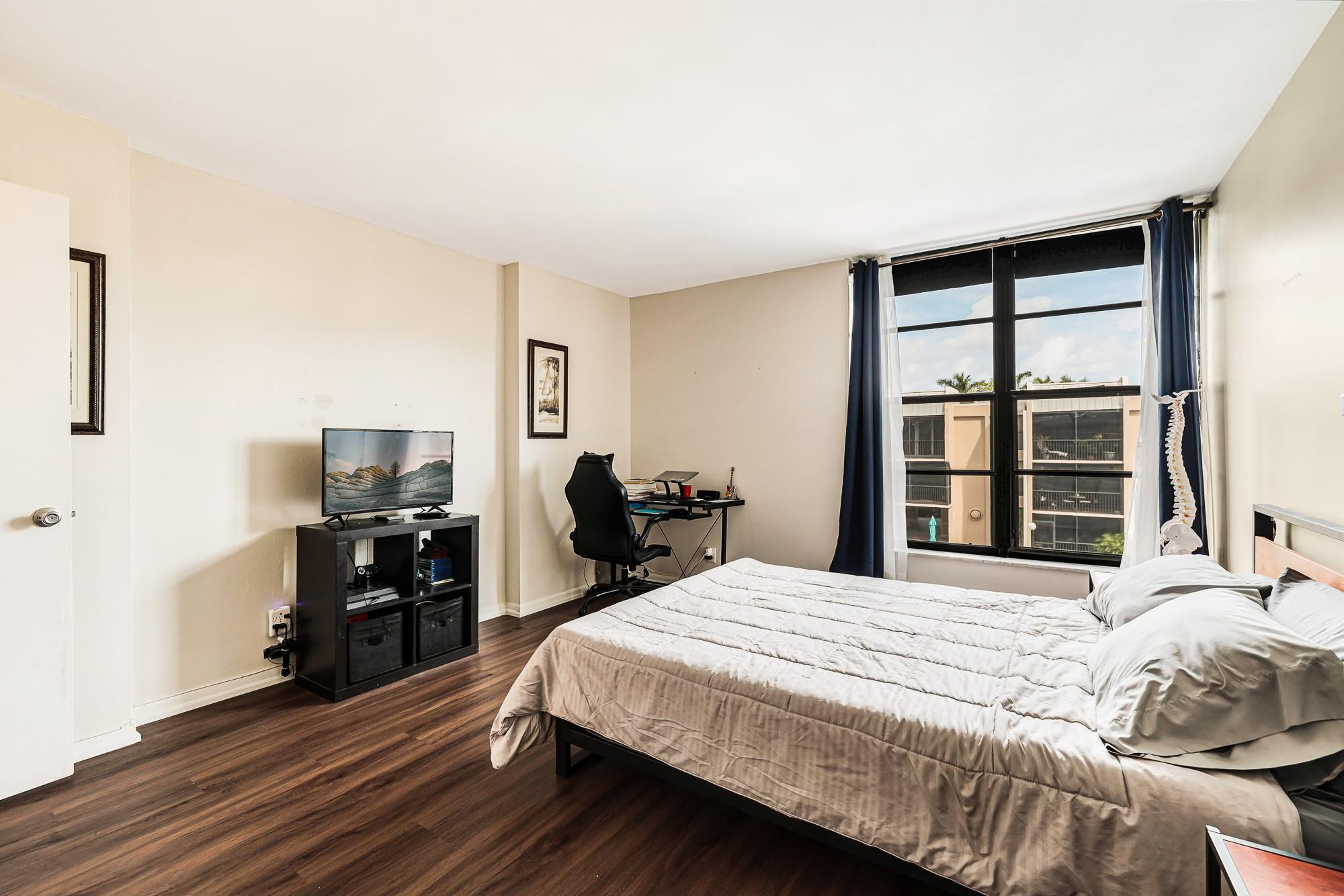 BOCA BAYOU CONDO - Residential