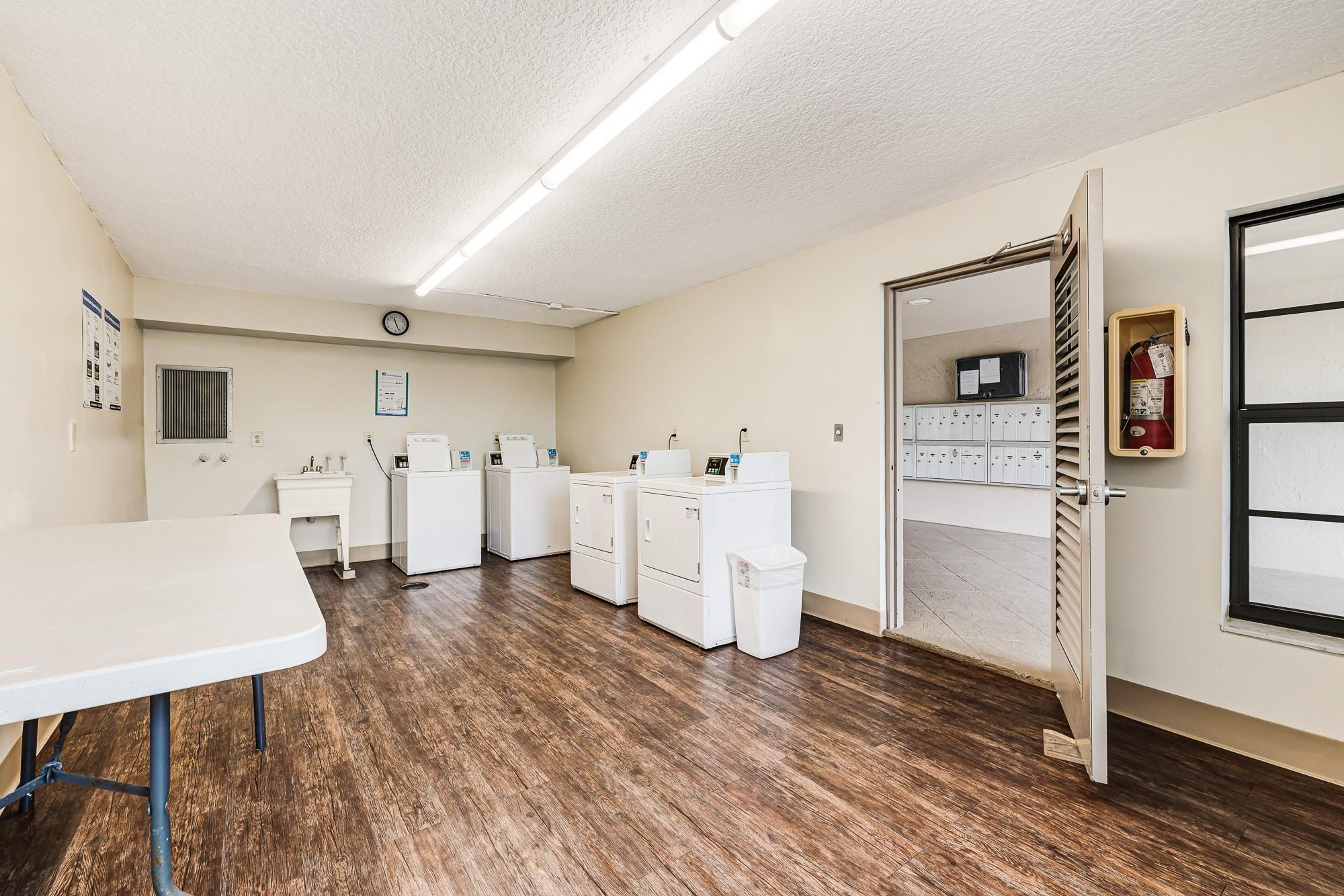 BOCA BAYOU CONDO - Residential
