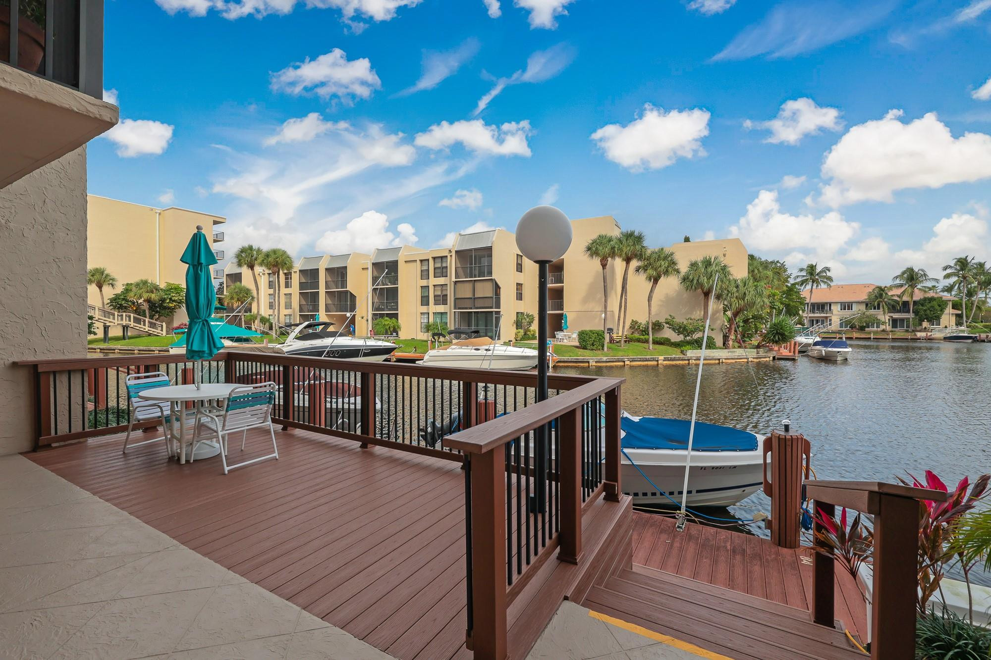 BOCA BAYOU CONDO - Residential