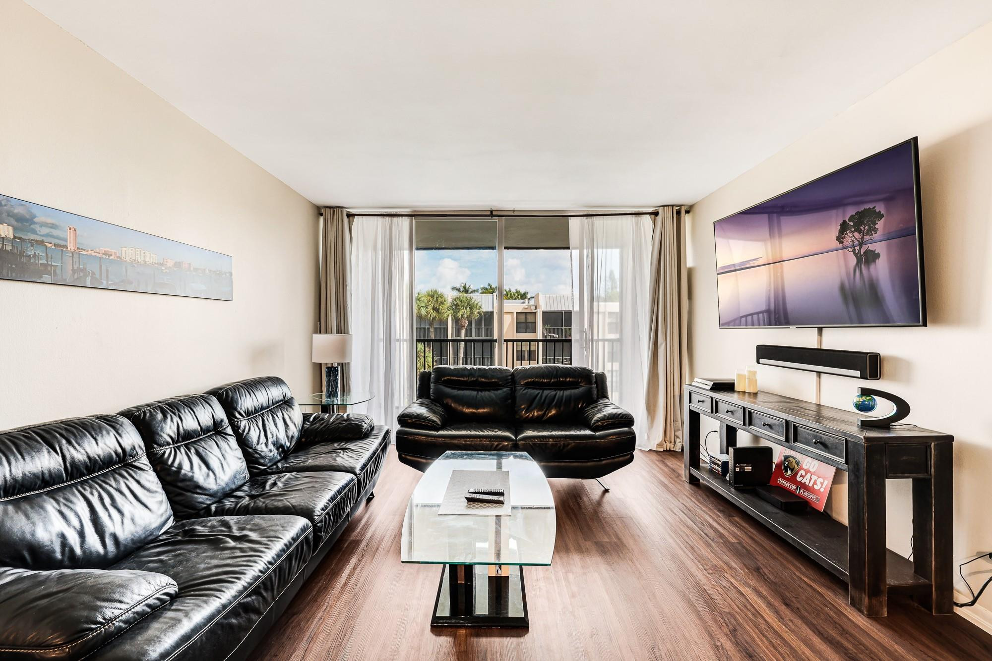 BOCA BAYOU CONDO - Residential