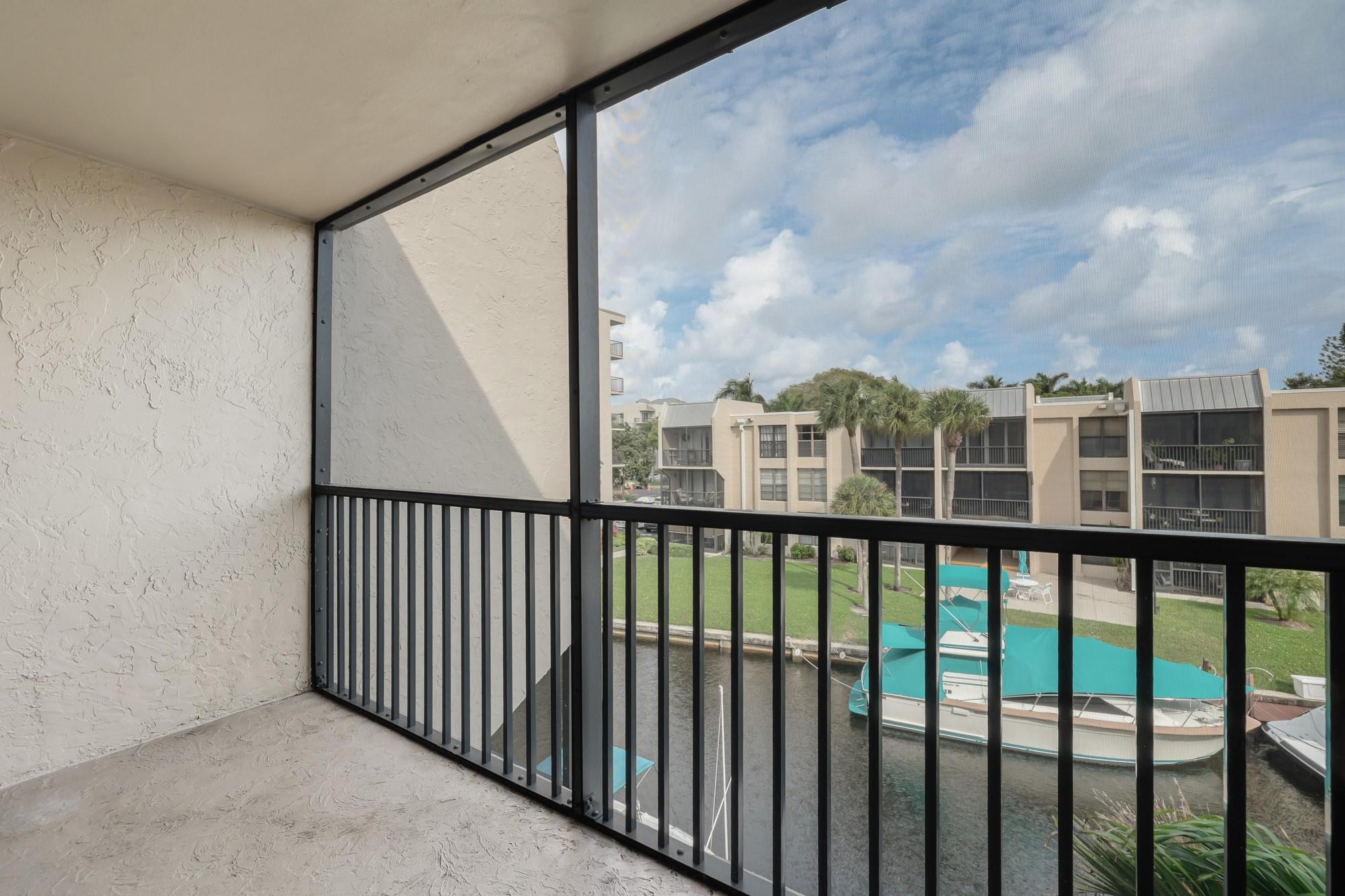 BOCA BAYOU CONDO - Residential