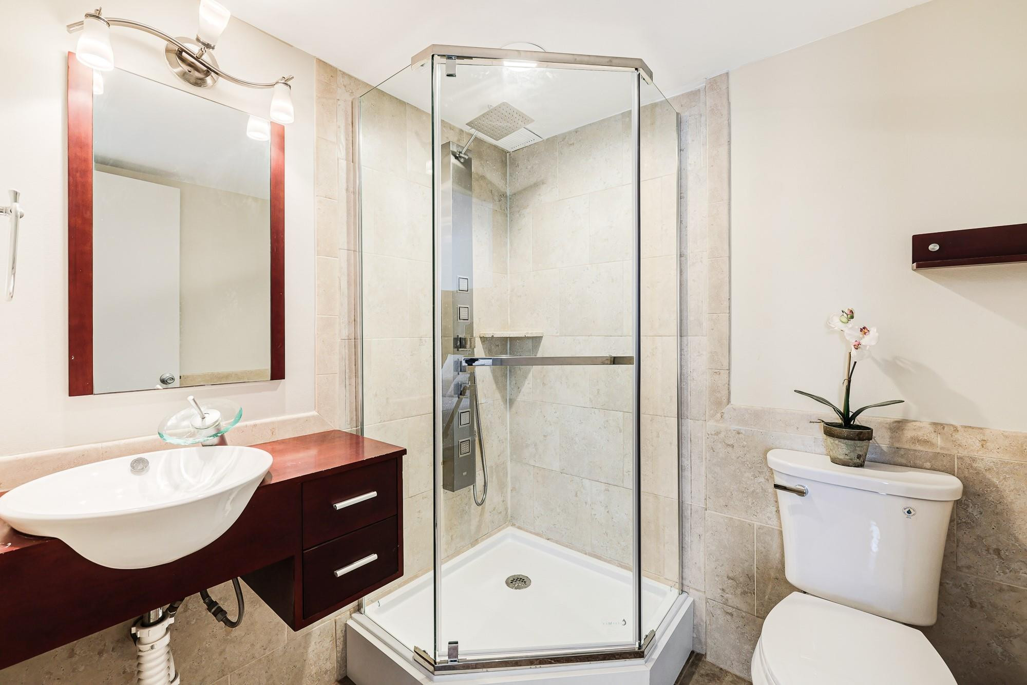 BOCA BAYOU CONDO - Residential