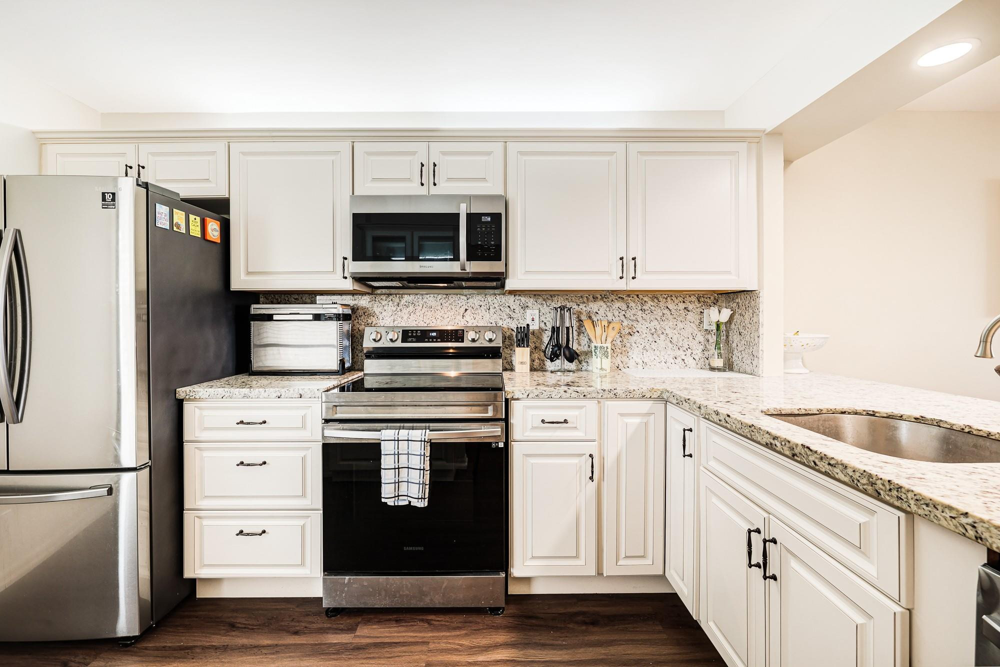 BOCA BAYOU CONDO - Residential