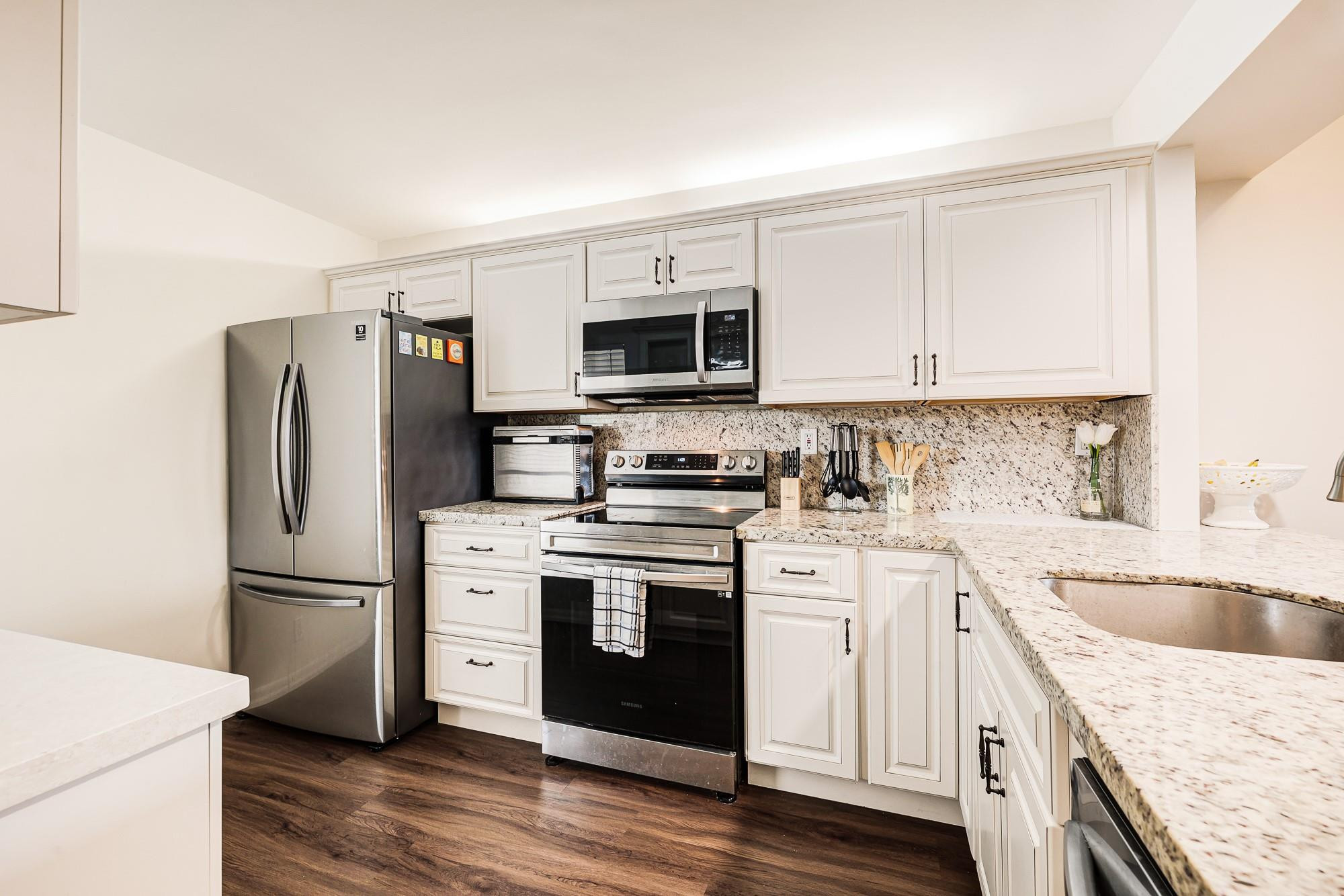 BOCA BAYOU CONDO - Residential