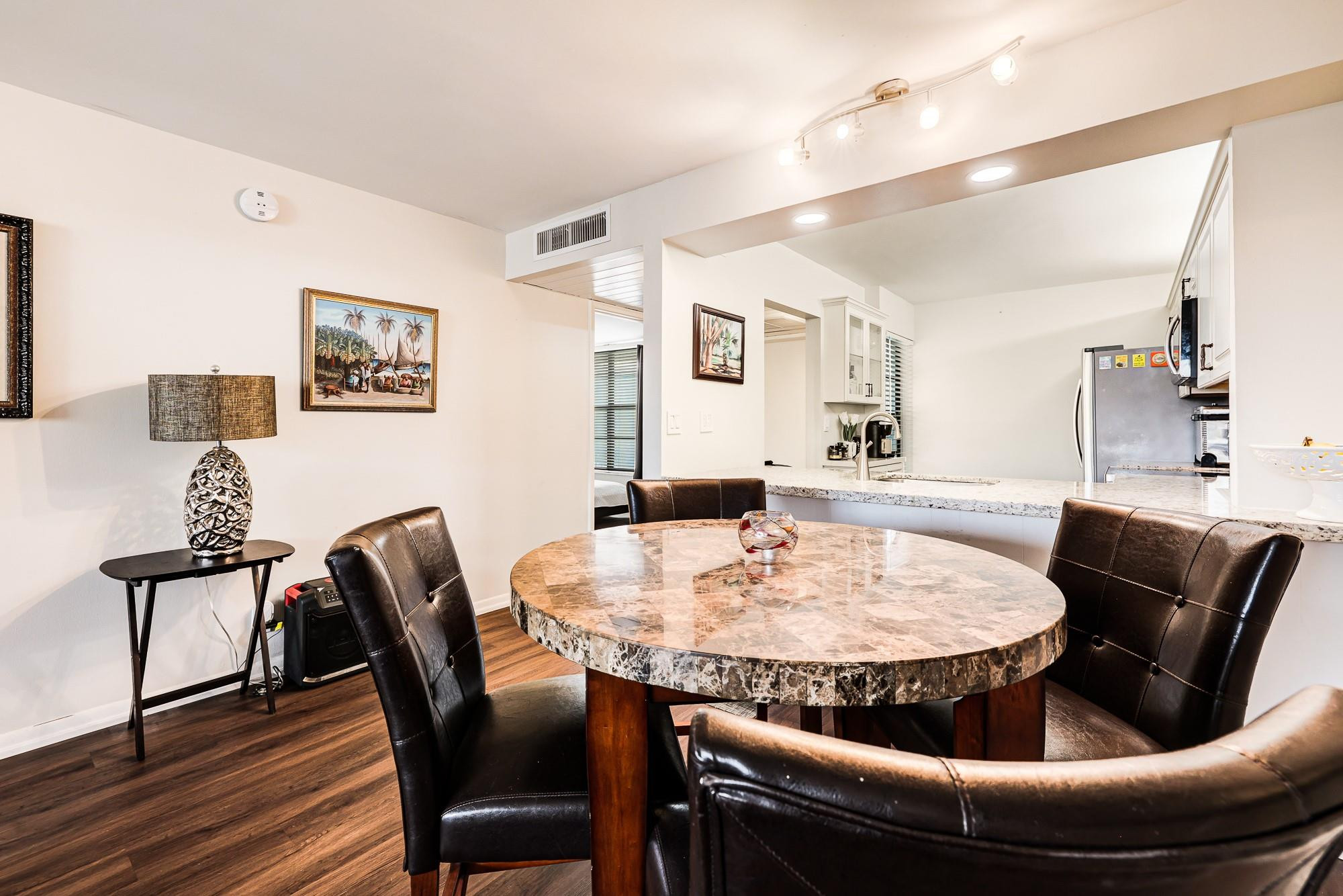 BOCA BAYOU CONDO - Residential