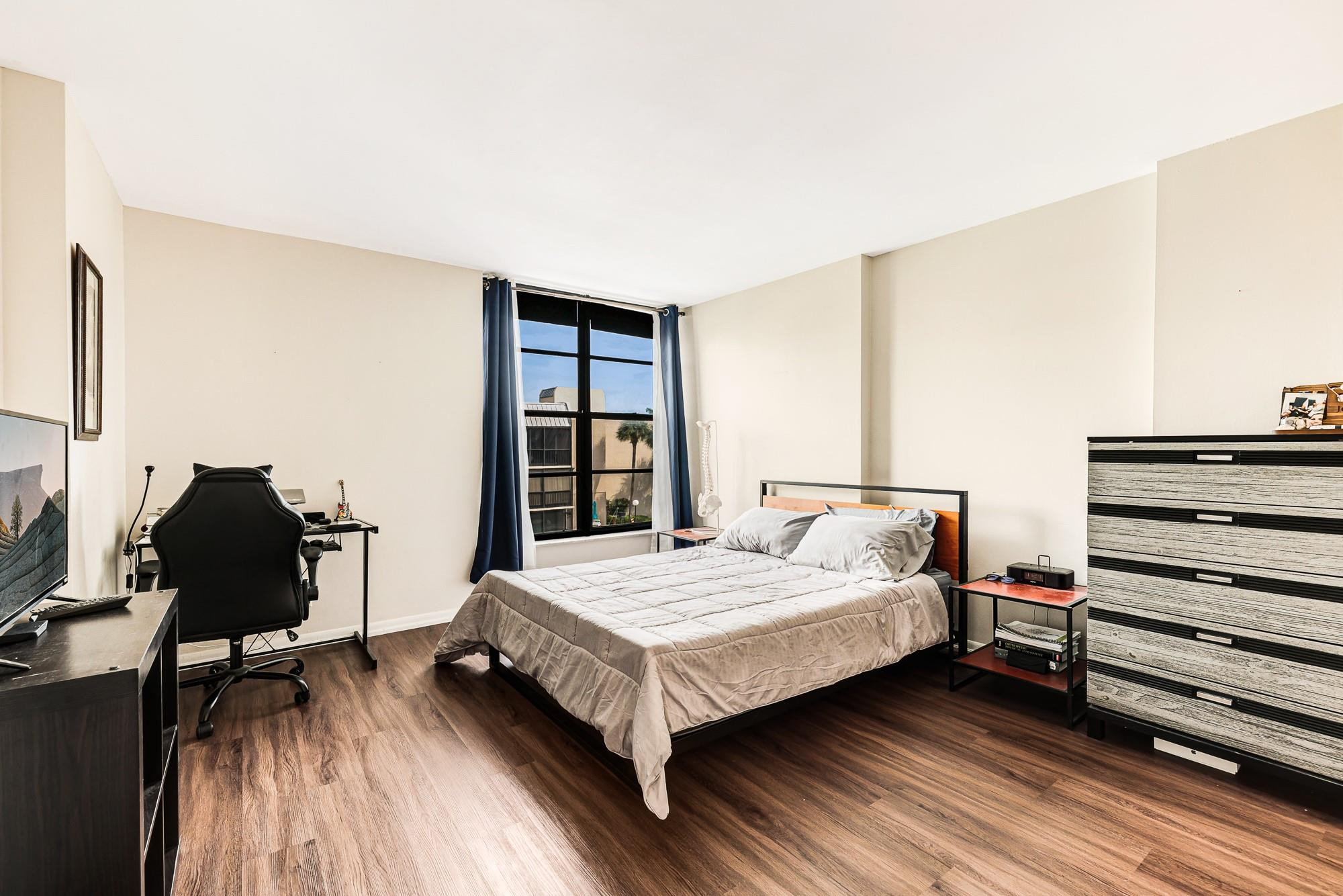 BOCA BAYOU CONDO - Residential