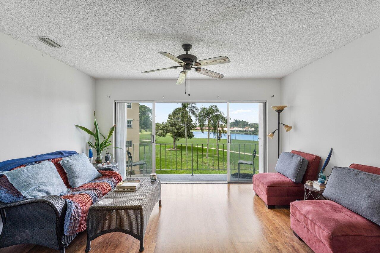 ATLANTIS REGENCY GARDEN APTS CONDO - Residential