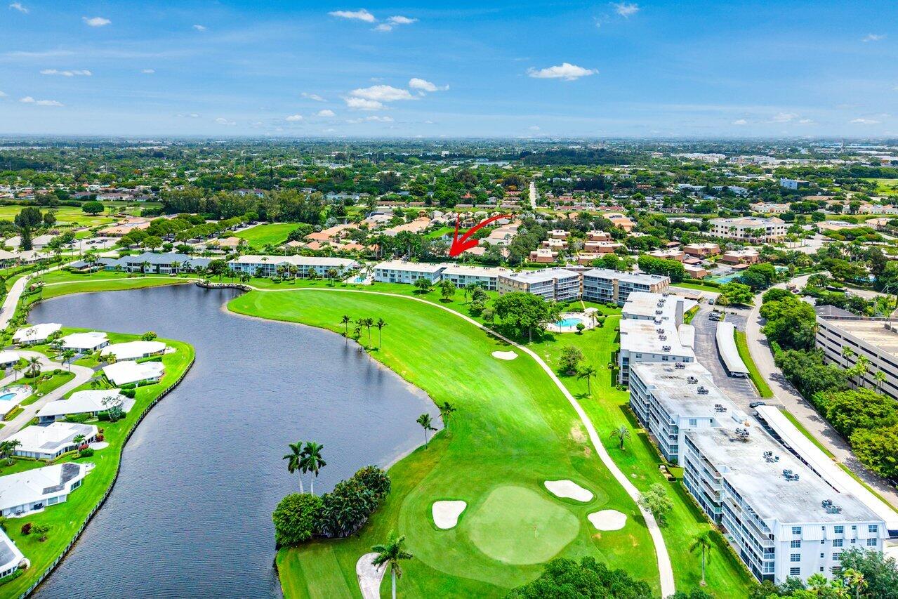 ATLANTIS REGENCY GARDEN APTS CONDO - Residential