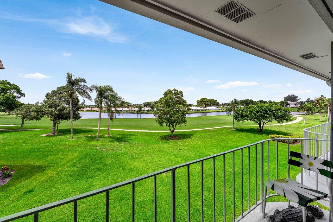 ATLANTIS REGENCY GARDEN APTS CONDO - Residential