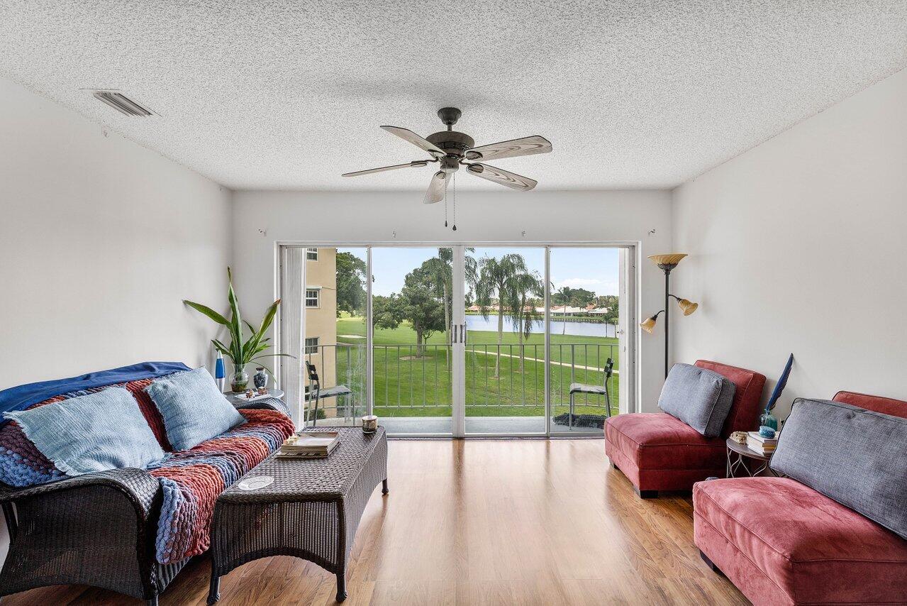 ATLANTIS REGENCY GARDEN APTS CONDO - Residential