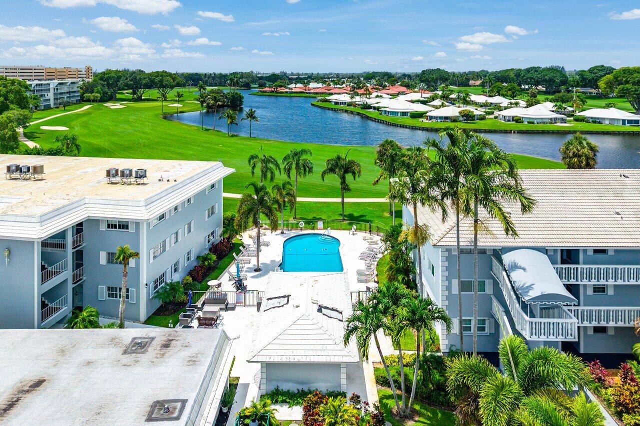 ATLANTIS REGENCY GARDEN APTS CONDO - Residential
