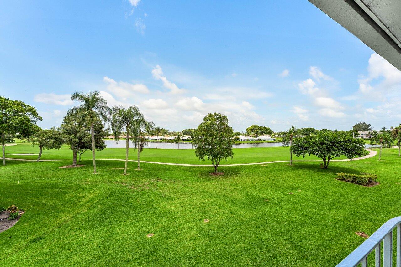 ATLANTIS REGENCY GARDEN APTS CONDO - Residential