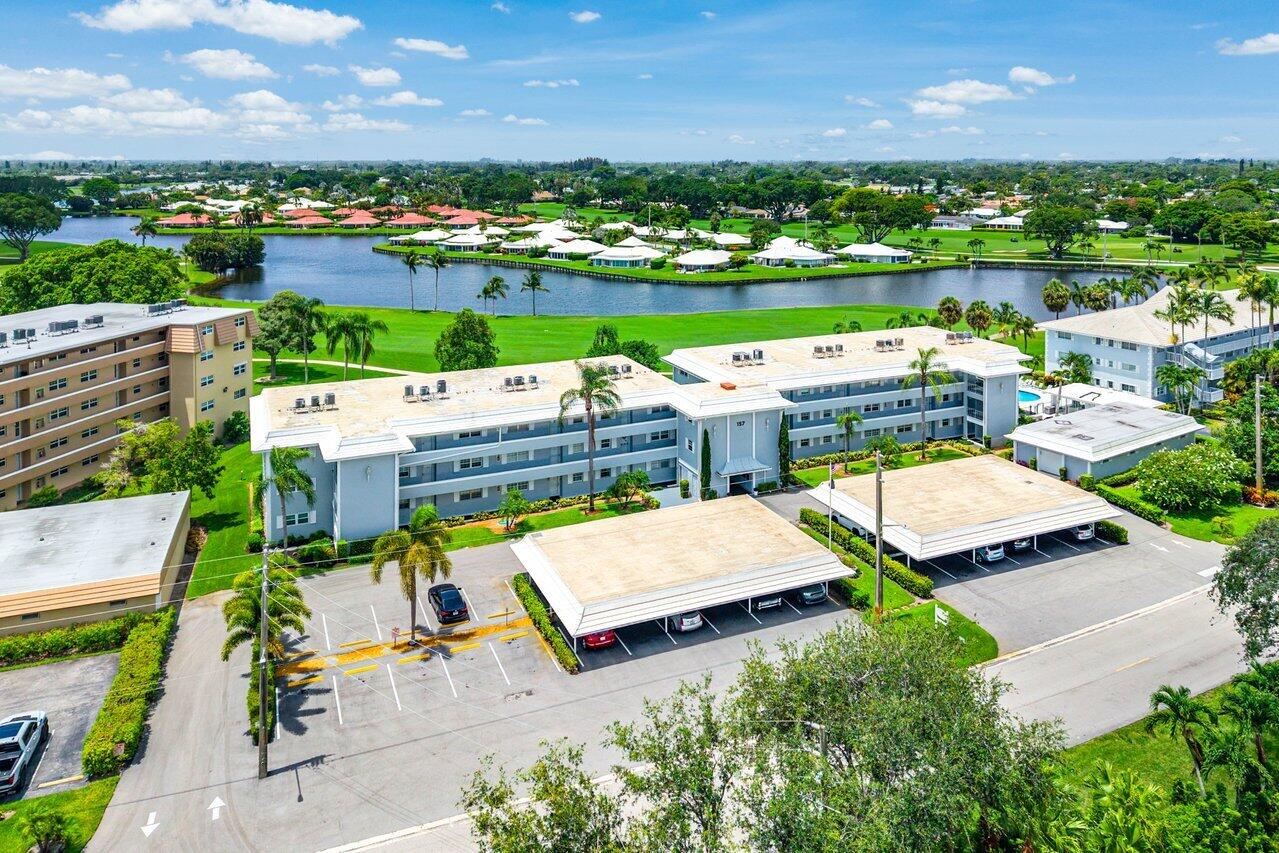 ATLANTIS REGENCY GARDEN APTS CONDO - Residential