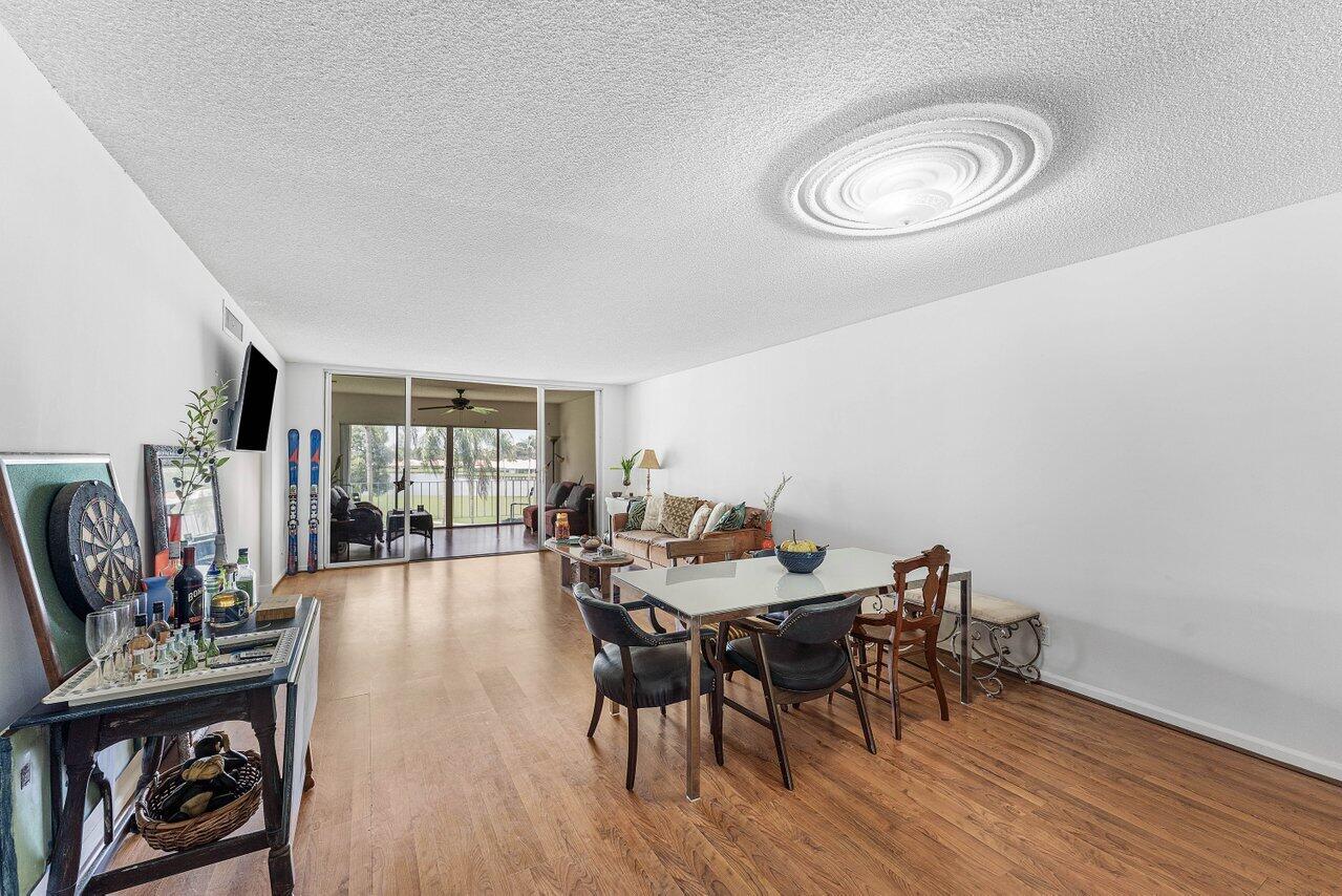 ATLANTIS REGENCY GARDEN APTS CONDO - Residential