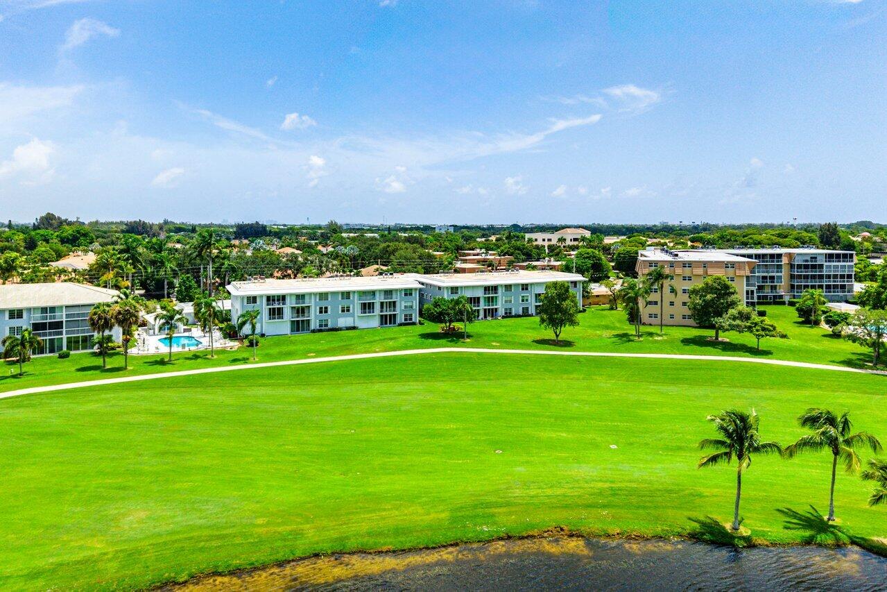 ATLANTIS REGENCY GARDEN APTS CONDO - Residential