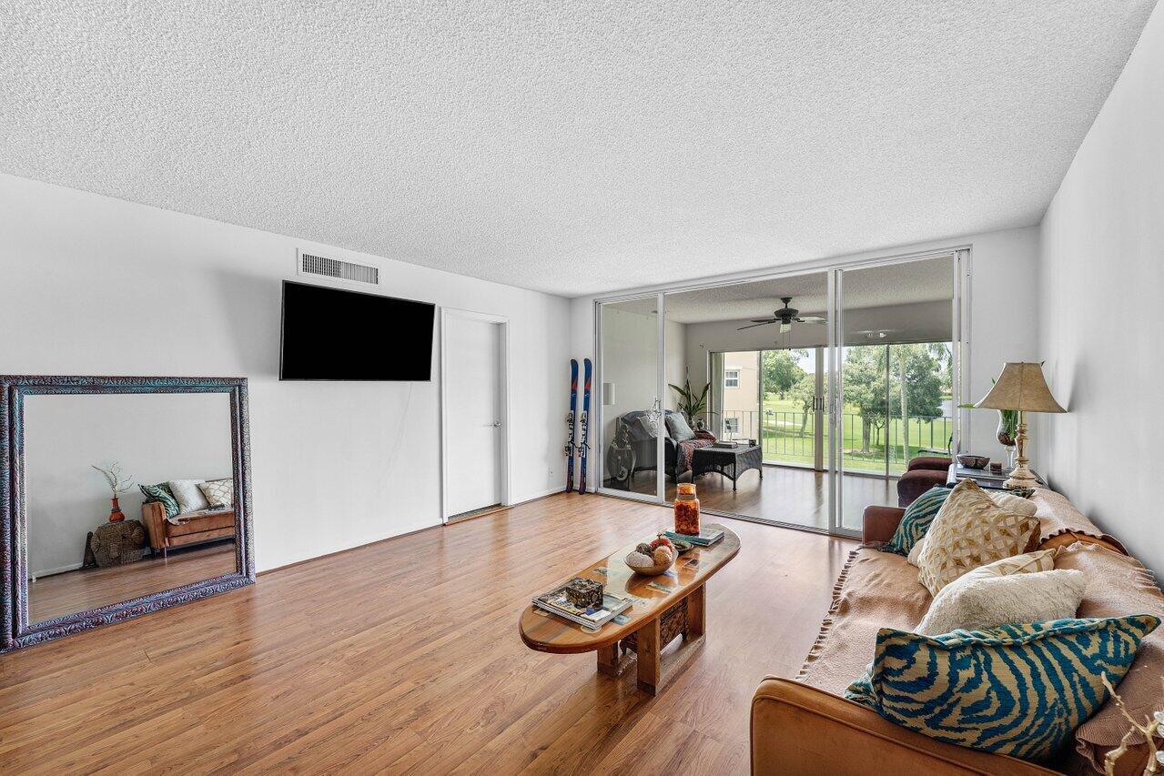 ATLANTIS REGENCY GARDEN APTS CONDO - Residential