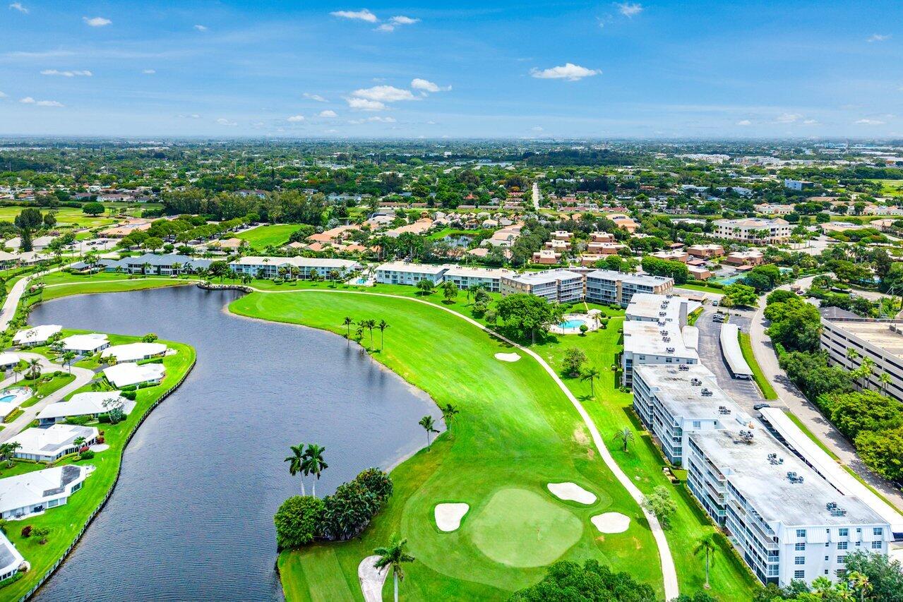 ATLANTIS REGENCY GARDEN APTS CONDO - Residential