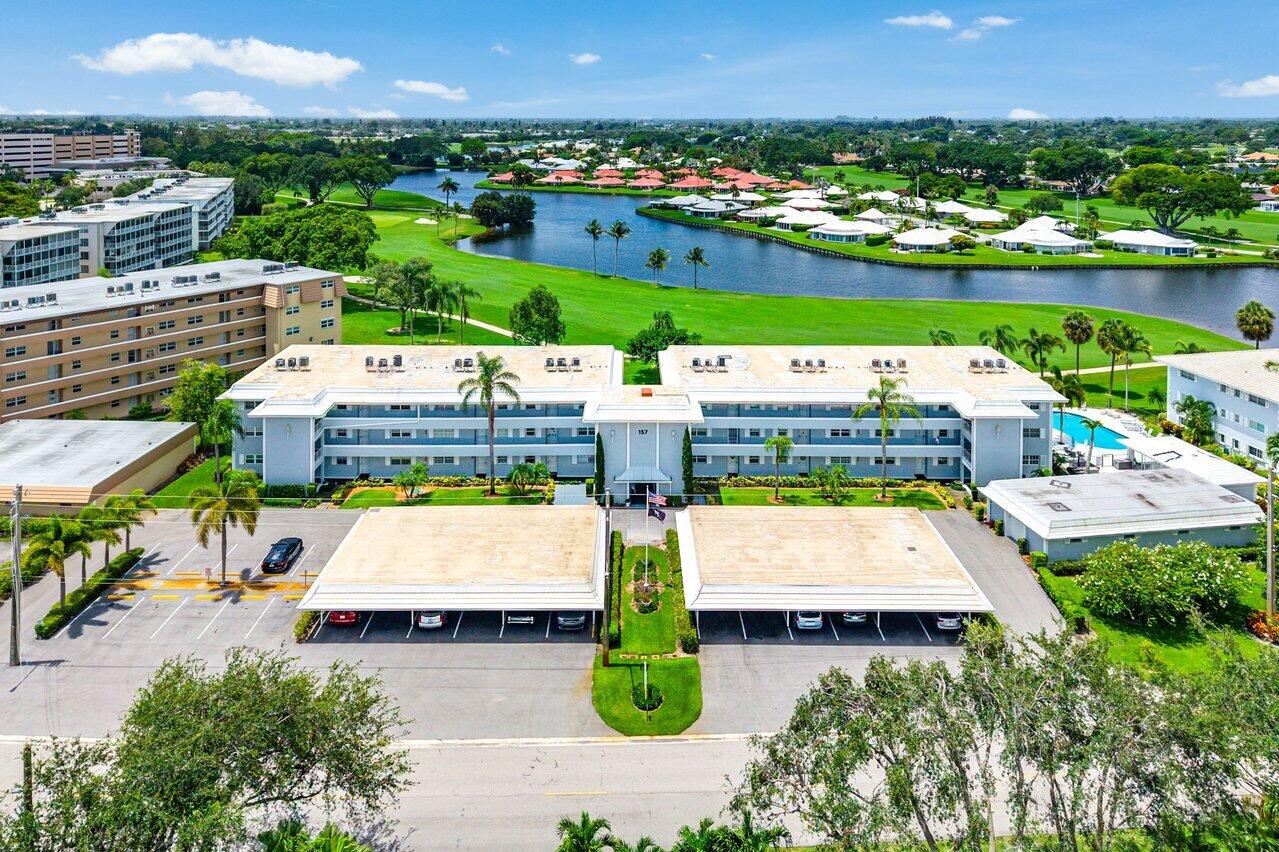 ATLANTIS REGENCY GARDEN APTS CONDO - Residential